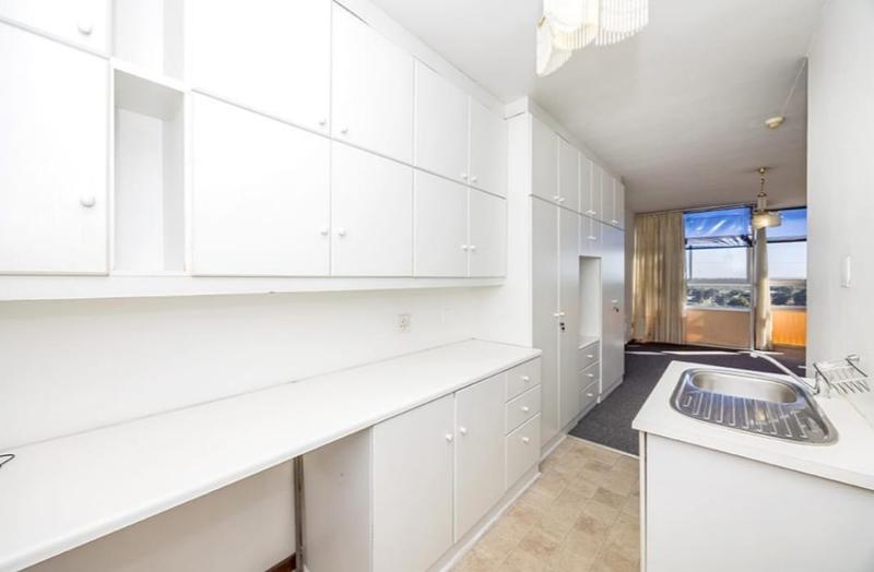 1 Bedroom Property for Sale in Townsend Estate Western Cape